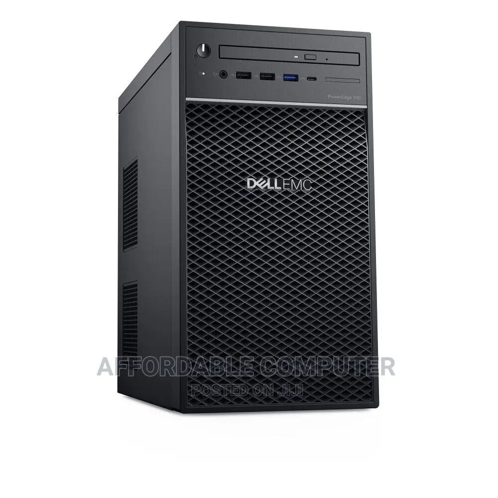 Dell Poweredge T40